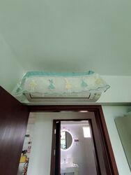 Blk 126D Eastdelta @ Canberra (Sembawang), HDB 5 Rooms #581262951